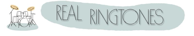 ringtones for my sony ericsson